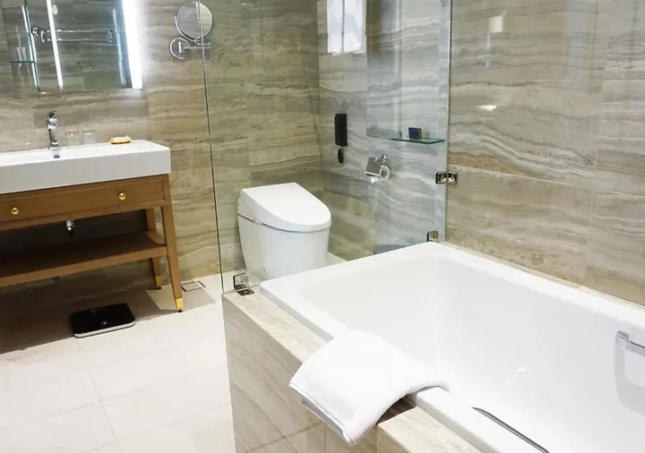 Джакарта: The Grand Mansion Menteng