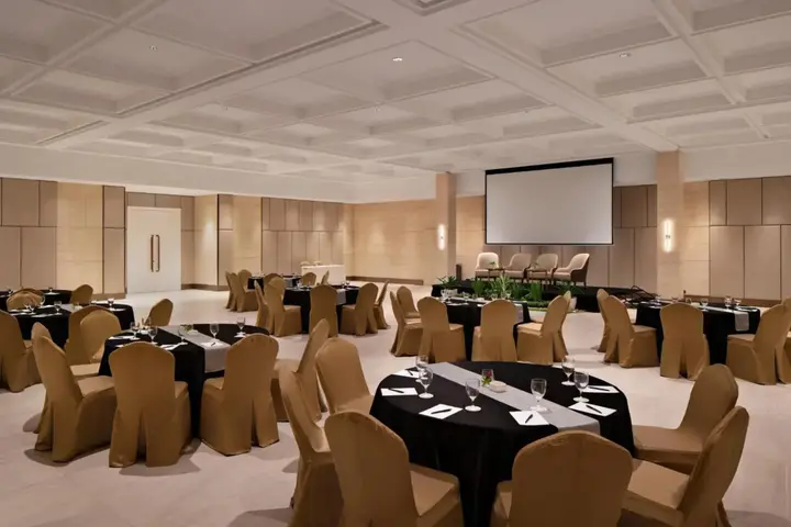 Джакарта: The Grand Mansion Menteng