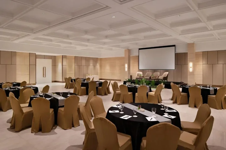 Джакарта: The Grand Mansion Menteng