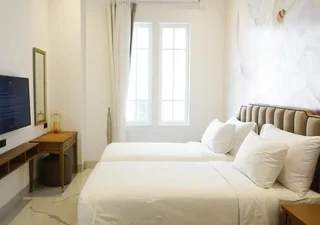 Джакарта: The Grand Mansion Menteng