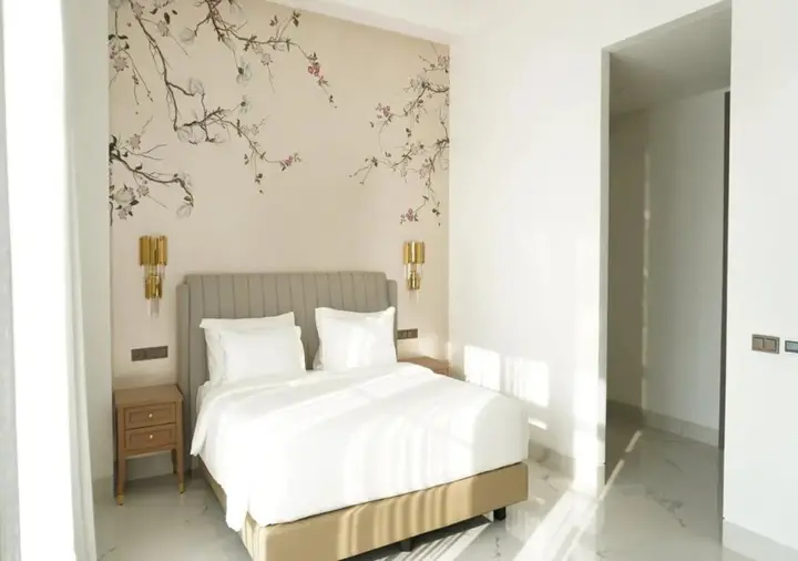 Джакарта: The Grand Mansion Menteng