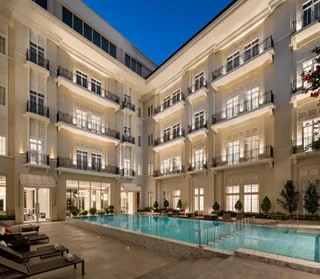 Джакарта: The Grand Mansion Menteng