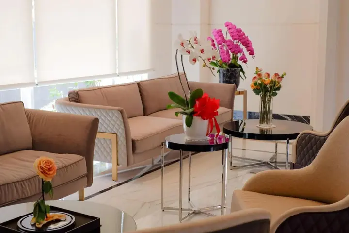 Джакарта: The Grand Mansion Menteng