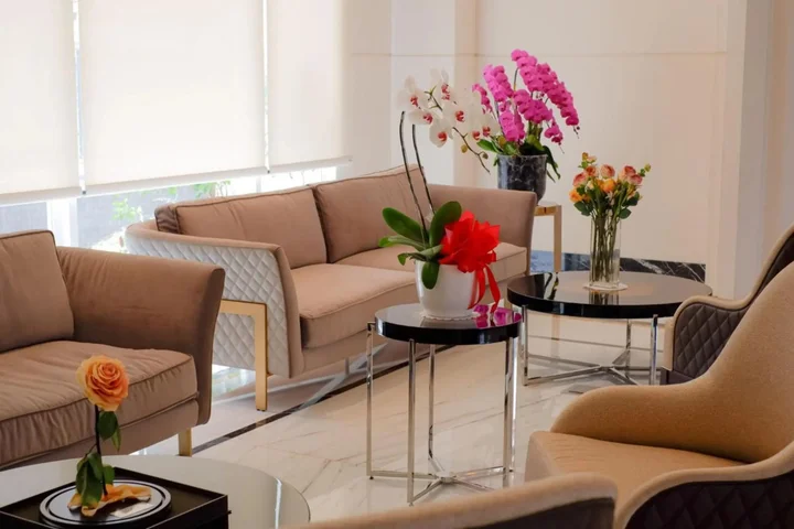 Джакарта: The Grand Mansion Menteng