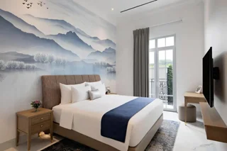 Джакарта: The Grand Mansion Menteng