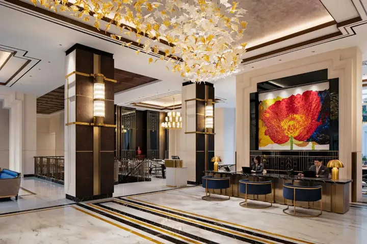 Джакарта: The Grand Mansion Menteng