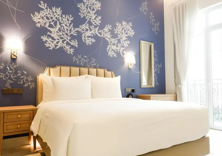 Джакарта: The Grand Mansion Menteng