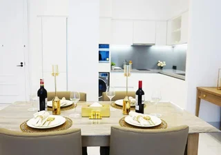 Джакарта: The Grand Mansion Menteng