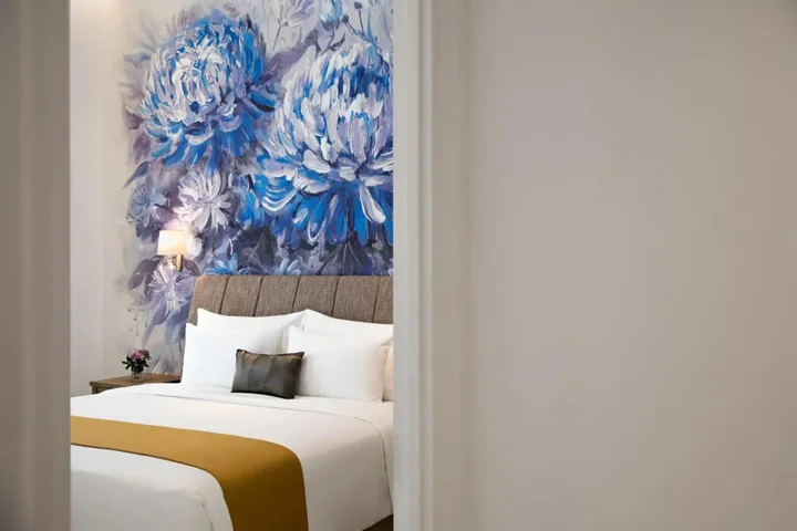 Джакарта: The Grand Mansion Menteng