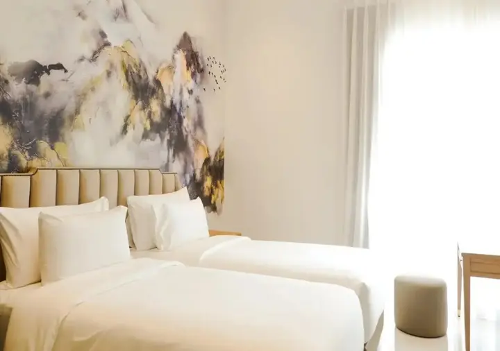 Джакарта: The Grand Mansion Menteng