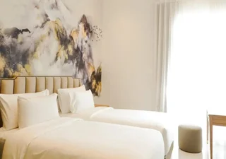 Джакарта: The Grand Mansion Menteng