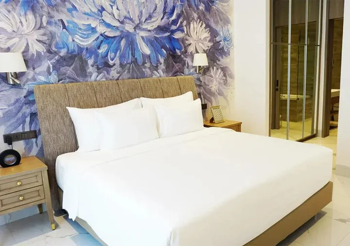 Джакарта: The Grand Mansion Menteng
