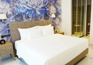Джакарта: The Grand Mansion Menteng