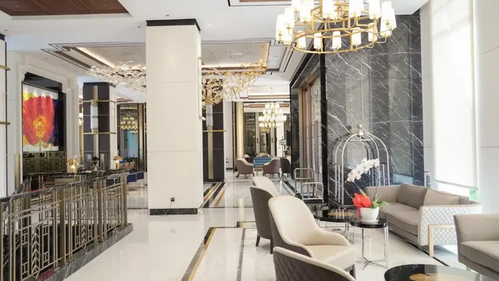 Джакарта: The Grand Mansion Menteng