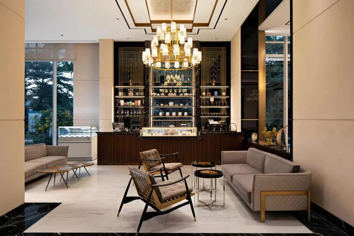 Джакарта: The Grand Mansion Menteng