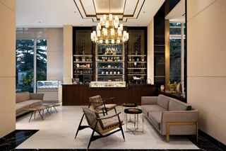 Джакарта: The Grand Mansion Menteng