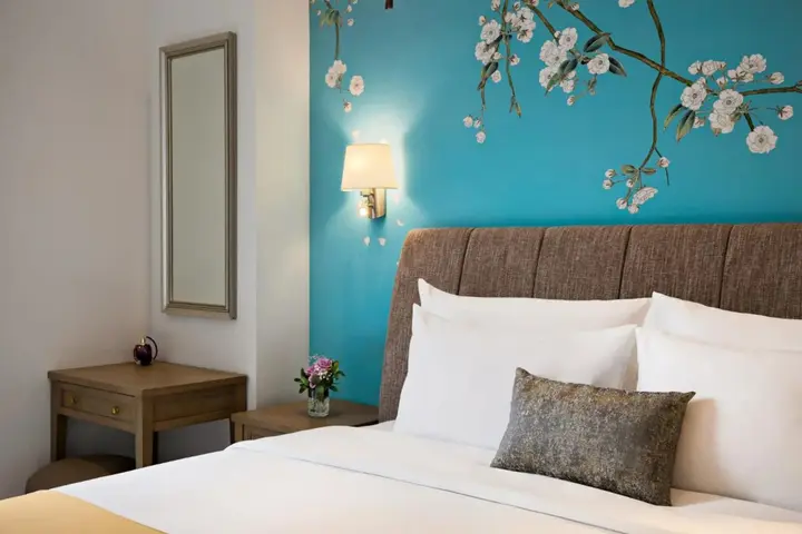 Джакарта: The Grand Mansion Menteng