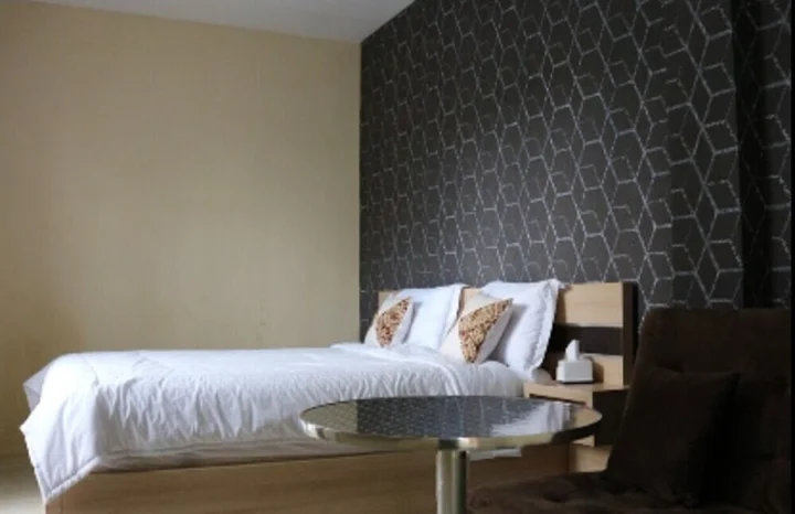 Бату: Omah Anin Guesthouse