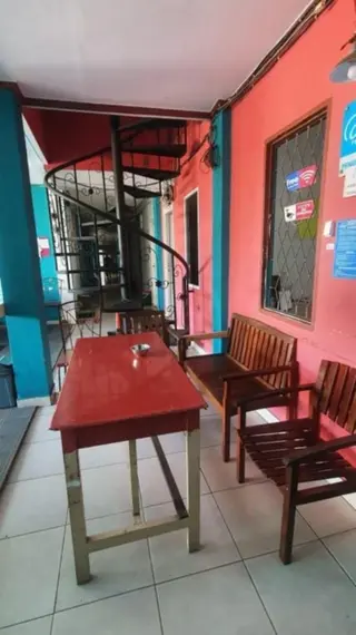 Понтианак: Rumah Dempo Syariah