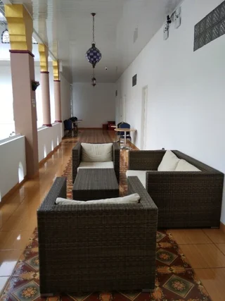 Медан: Grand Shaqilla Syariah