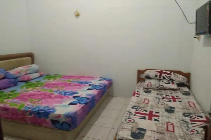 Сидоарджо: Ganeta Homestay Syariah