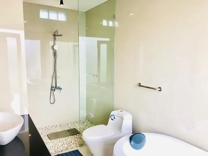 Кинтамани: Sari Sky Villa