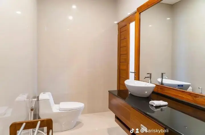 Кинтамани: Sari Sky Villa