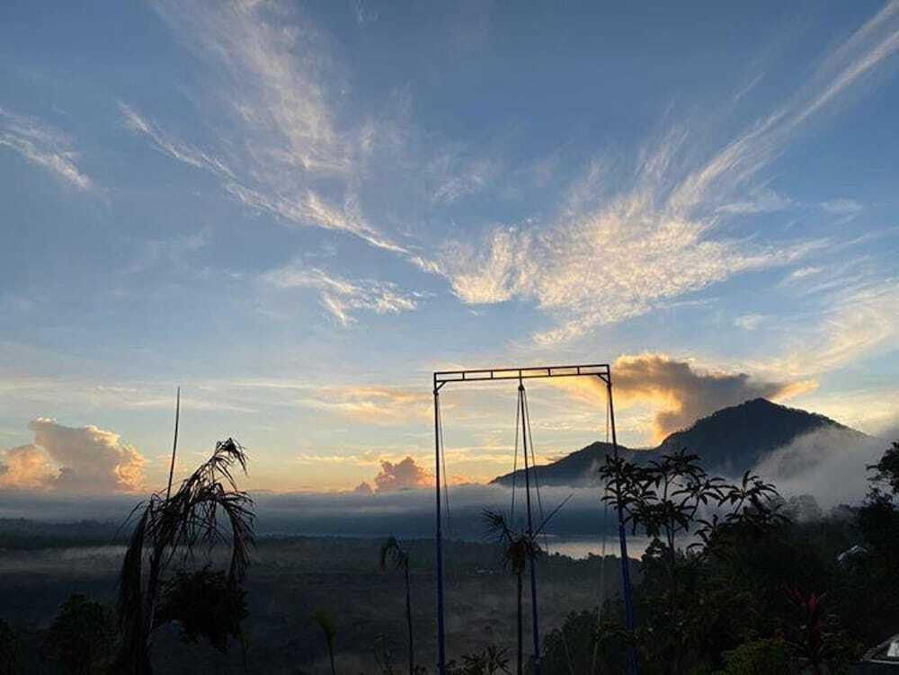 Кинтамани: Sari Sky Villa