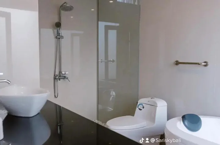 Кинтамани: Sari Sky Villa