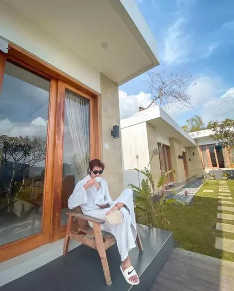 Кинтамани: Sari Sky Villa