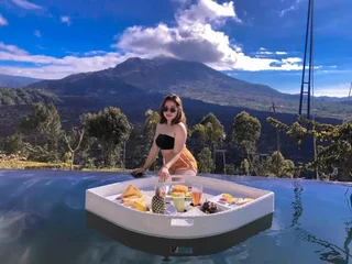 Кинтамани: Sari Sky Villa
