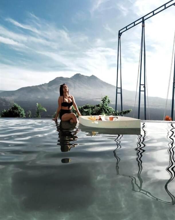 Кинтамани: Sari Sky Villa