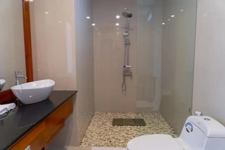 Кинтамани: Sari Sky Villa