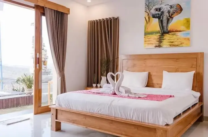Кинтамани: Sari Sky Villa