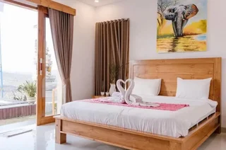 Кинтамани: Sari Sky Villa
