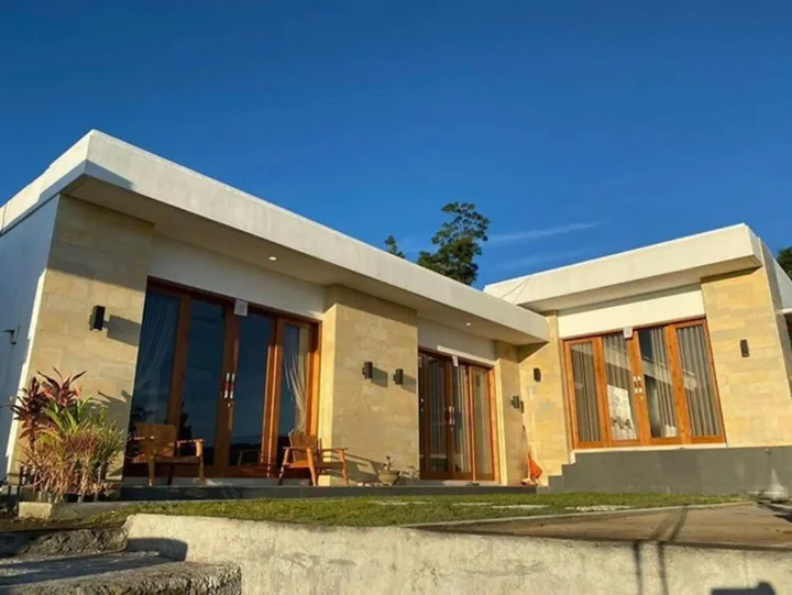 Кинтамани: Sari Sky Villa