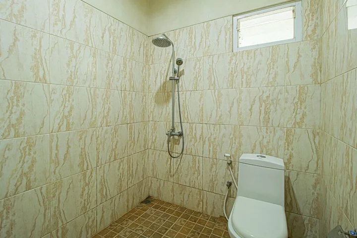 Читарингул: Wisma Atlet Sentul City