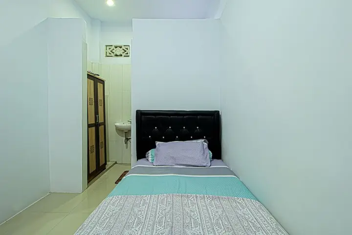 Sei Putih Exclusive Syariah Guesthouse — фото 3