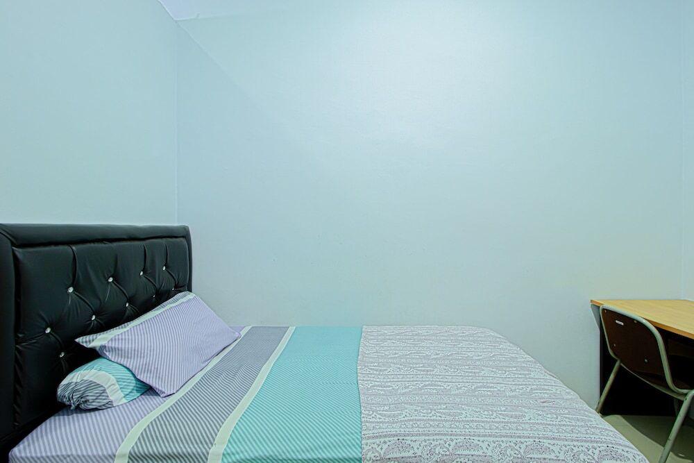 Медан: Sei Putih Exclusive Syariah Guesthouse