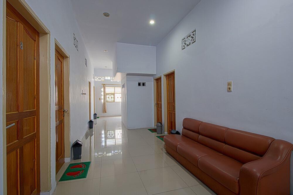 Медан: Sei Putih Exclusive Syariah Guesthouse