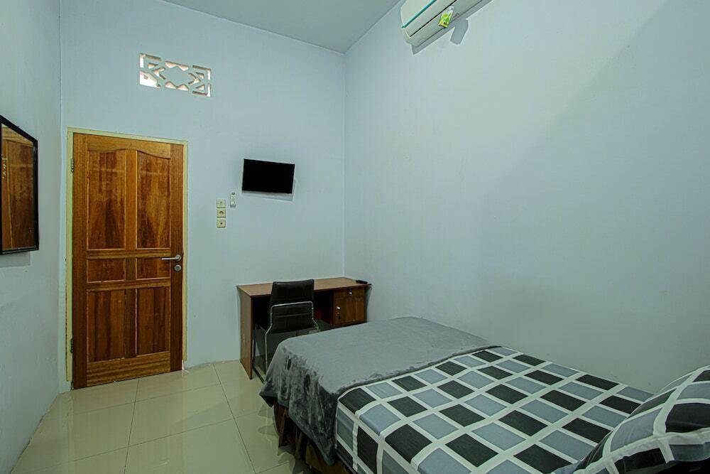 Sei Putih Exclusive Syariah Guesthouse — фото 6