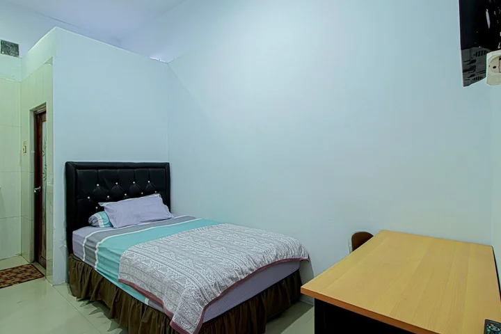 Медан: Sei Putih Exclusive Syariah Guesthouse