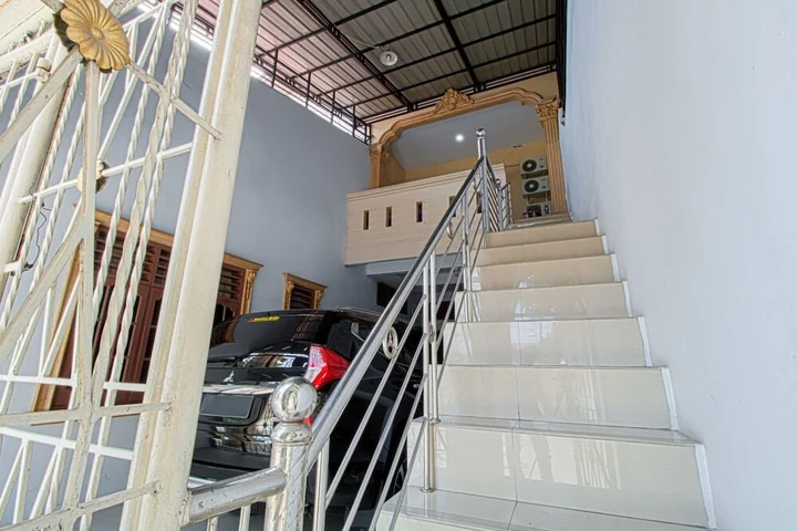 Медан: Sei Putih Exclusive Syariah Guesthouse