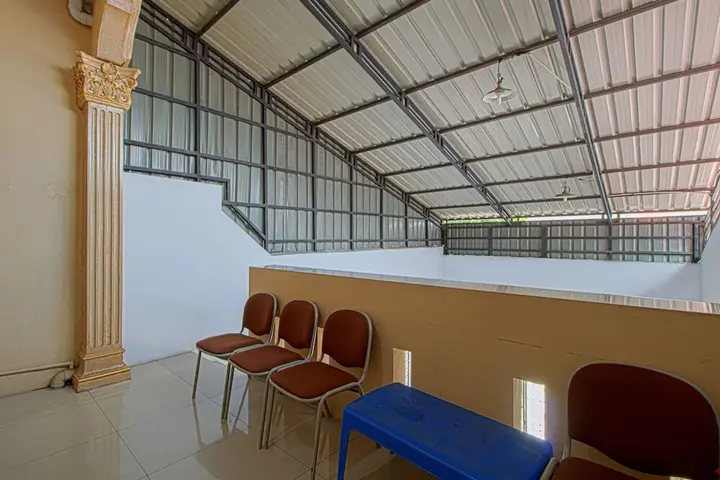 Медан: Sei Putih Exclusive Syariah Guesthouse