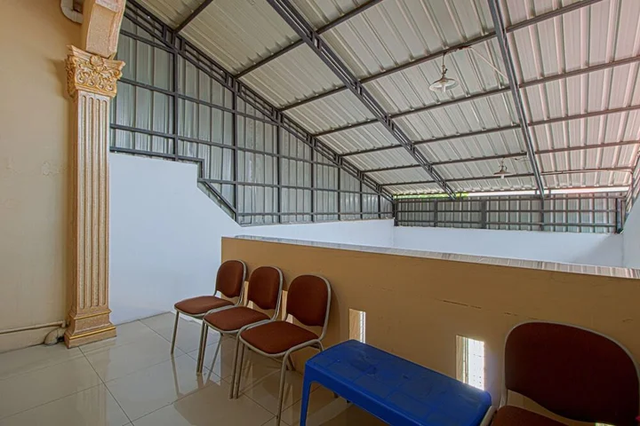 Медан: Sei Putih Exclusive Syariah Guesthouse
