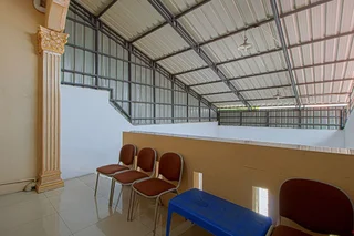 Медан: Sei Putih Exclusive Syariah Guesthouse