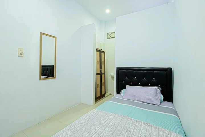 Медан: Sei Putih Exclusive Syariah Guesthouse