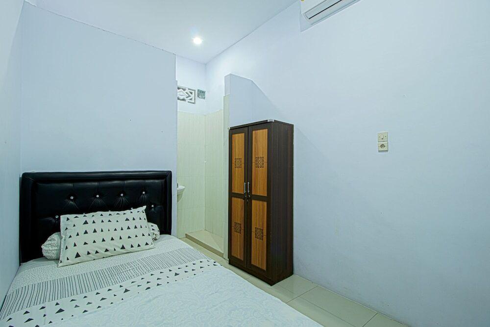 Медан: Sei Putih Exclusive Syariah Guesthouse