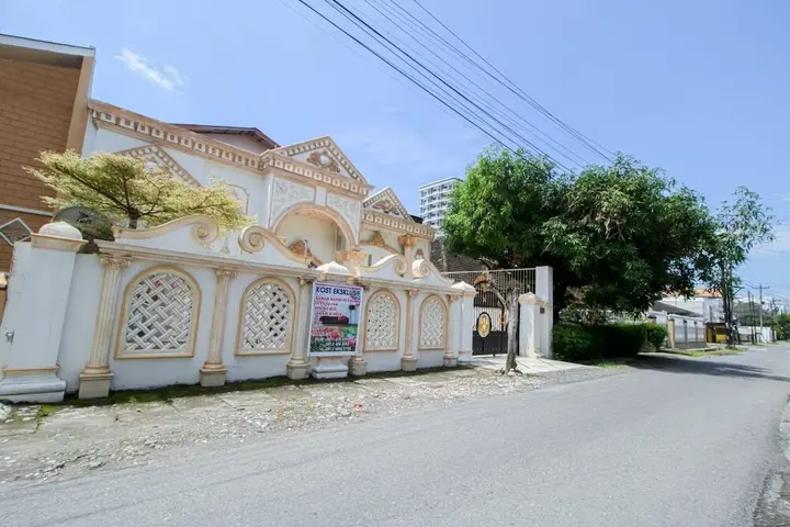 Медан: Sei Putih Exclusive Syariah Guesthouse