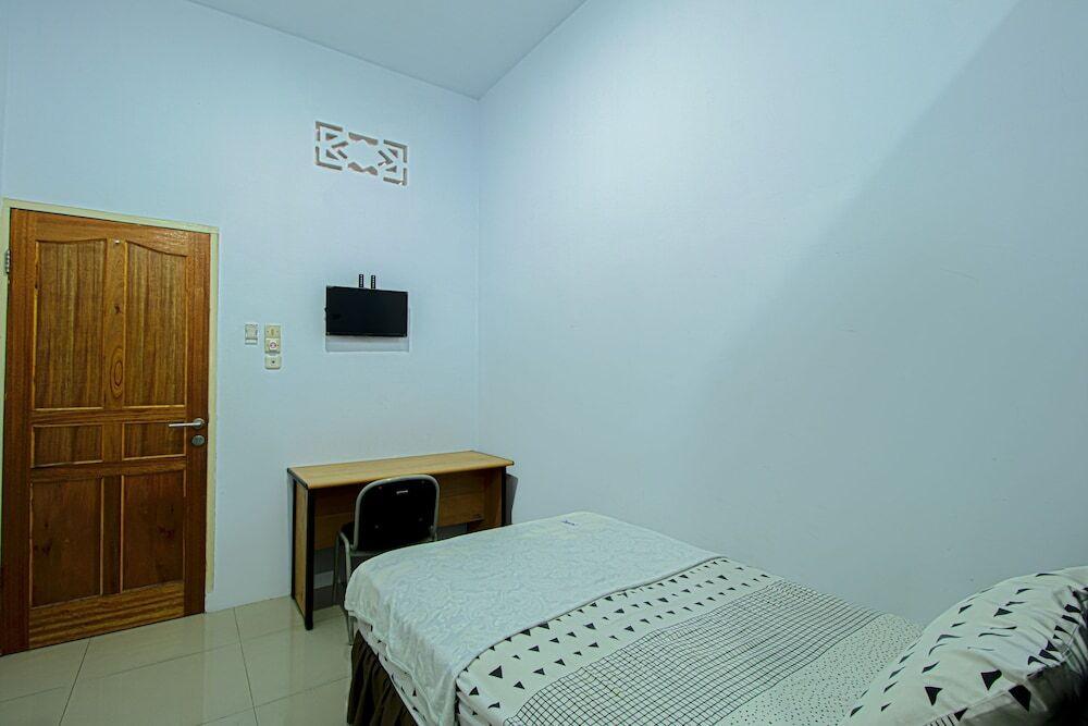 Медан: Sei Putih Exclusive Syariah Guesthouse